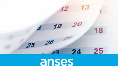 ANSES arranca esta semana el calendario de pagos: quiénes cobran primero y cuánto