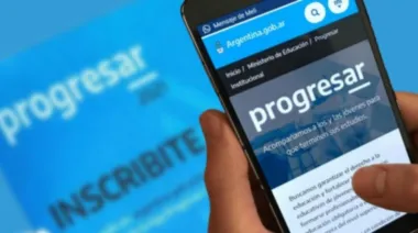 Becas Progresar abre hoy una nueva convocatoria: requisitos y plazos para anotarse