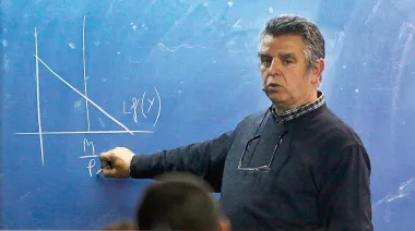 El regreso de Mario Firmenich pone presión sobre el peronismo y sus viejas tensiones