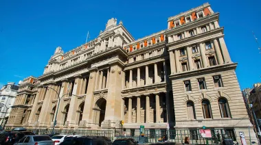 La nueva señal del máximo tribunal que ordena el juego en las apelaciones