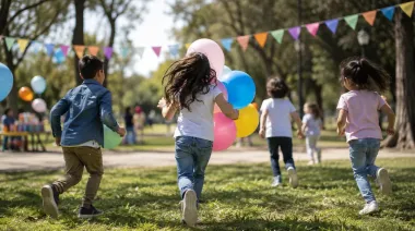 Milei oficializó el regreso del “Día del Niño” para la celebración del 16 de agosto