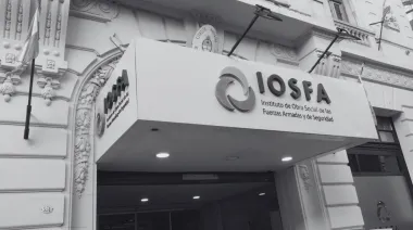 IOSFA en disolución: la cobertura de miles de afiliados entra en una etapa clave