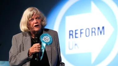 Reabren un caso de 2025 que podría estar ligado al asesinato de Ann Widdecombe