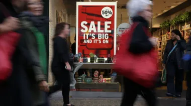 Reino Unido endurece controles contra falsas ofertas y suscripciones trampa