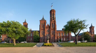 Smithsonian cumple 180 años: la herencia que transformó a Estados Unidos