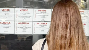 "Dame unos días para pagar" ya no corre: denuncian punitorios en contratos de alquiler