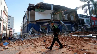 Colombia y Venezuela: dos terremotos casi iguales con consecuencias muy distintas