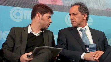 Turismo en caída: la histórica decisión de Kicillof para exponer a Scioli