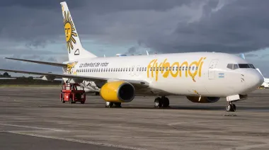 Flybondi profundiza su crisis: más de 700 despedidos denuncian que siguen sin cobrar
