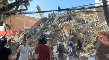 Del pedido de Petro a las críticas por hacer política: reacciones al terremoto en Colombia