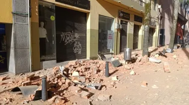 Casa dañada por el terremoto: qué hacer antes de entrar o reparar