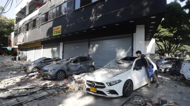 De 6,6 a 7,4: cómo se recalculó el terremoto de Colombia