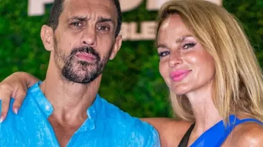 Sabrina Rojas y José Chatruc se separaron: los motivos detrás de la ruptura