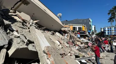 Pereira: por qué la ciudad más afectada quedó lejos del epicentro