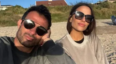 La inesperada propuesta de Darío Cvitanich a Ivana Figueiras tras una fuerte discusión