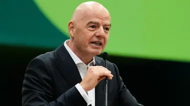 UEFA, AFC y CONCACAF aumentan la presión contra Infantino: la carta que agita a la FIFA
