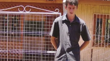 Dieciséis policías detenidos: qué pasó con Mario Golemba, el joven que nunca volvió a su casa