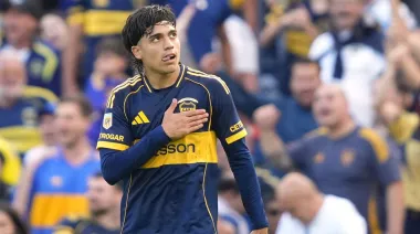 Exequiel Zeballos: cuánto pide Boca y cómo es la oferta formal del Celta de Vigo