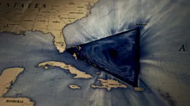 ¿El Triángulo de las Bermudas fue un invento? La teoría viral de los barcos españoles
