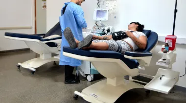 Extranjeros en hospitales: qué pasa tras la emergencia y cómo pagan sin seguro