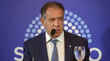 Qué ve Hadad en la Argentina de Milei y por qué vuelve a instalarse en el país