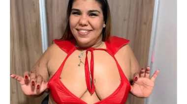 La millonaria cifra que gana Camilota en OnlyFans vendiendo contenido erótico