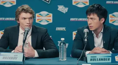 Más que rivales 2: todo lo que se sabe del fenómeno mundial de Heated Rivalry