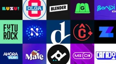 Mundo streaming: el top ten de los canales más vistos de la semana, uno x uno