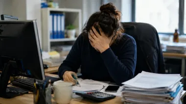 El 60% de los estatales saca créditos para comer: qué revela el informe de ATE