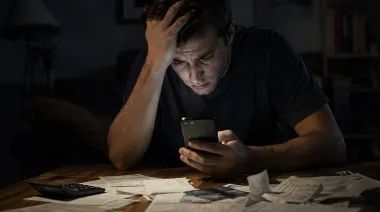Sobreendeudamiento: quieren prohibir los Dark Patterns en bancos y fintech
