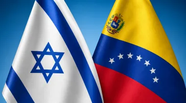 Venezuela e Israel reactivan un canal oficial tras 17 años y cambia la agenda bilateral