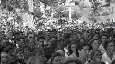Italia honra a las 560 víctimas de la masacre de Sant’Anna di Stazzema