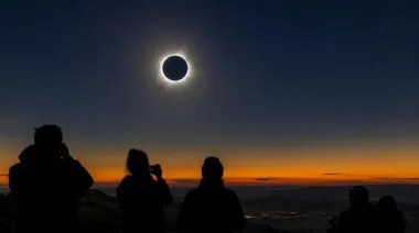 Eclipse total del 12 de agosto: la guía para no perderte ningún detalle