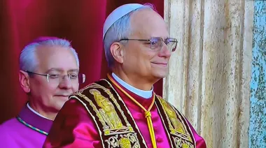 La visita del Papa podría sumar 3 días no laborables en Buenos Aires y Córdoba