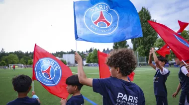 El PSG invierte y desembarca en Uruguay: el proyecto que empezará en Montevideo