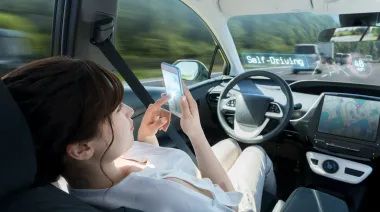 Seguro, datos y pruebas: así quieren habilitar los vehículos autónomos en Argentina