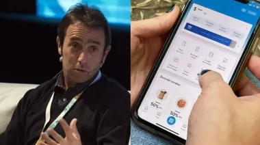 Denunciaron a Galperin por las tasas de Mercado Pago: el costo financiero llega a 1.376%