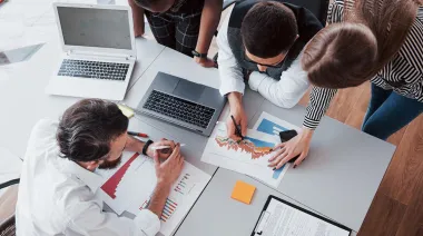Marketing digital para pymes: estrategias de email que funcionan en 2026