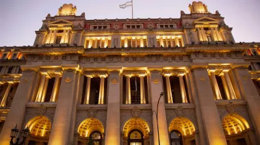 Selección de jueces: rechazaron una demanda contra los cambios que impulsó el Gobierno