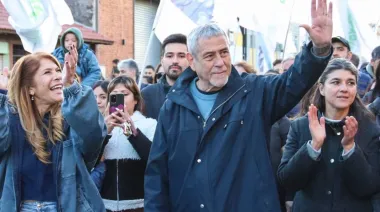 Ferraresi dejó el cargo, pero volvió con otro: será jefe de asesores de la intendenta