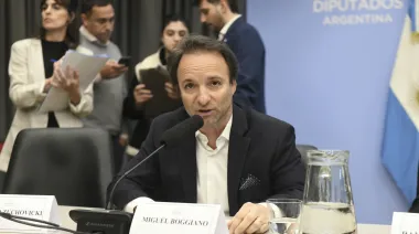 Boggiano liquidó a Macri y la UCR, y LLA debió pedir perdón: "Pelotudo"