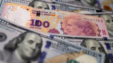 Dólar linked, CER y LECAP: la licitación que renovó los vencimientos sin quitar liquidez