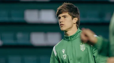 Banfield vendió a Tiziano Perrotta al Elche: cuánto ganó y cómo usará la plata