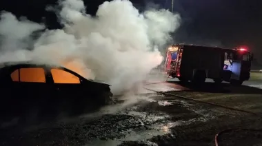 Bomberos voluntarios: qué hará ahora el Gobierno con subsidios y cuarteles