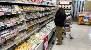 A las 16, el INDEC publica la inflación de julio: ¿qué puede esperarse del dato?