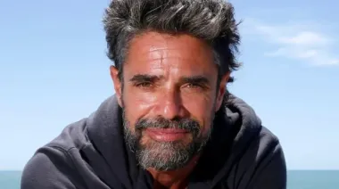 Cuál fue el tratamiento que hizo Luciano Castro y cómo se encuentra tras su internación