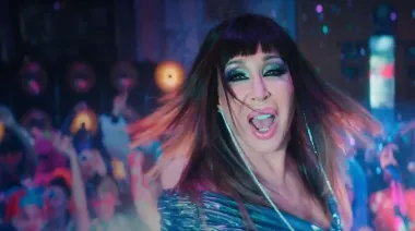 Los amores de Moria Casan: uno x uno los hombres que aparecen en su serie de Netflix