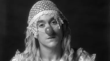 Quién fue Batato Barea, el ícono under que emociona en la serie Moria de Netflix