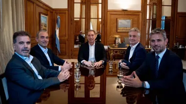 Después del llamado Karina Milei-Macri, LLA y el PRO activan un nuevo esquema político