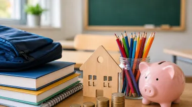 Vouchers Educativos: el cambio que dispuso el Gobierno para lo que resta de 2026